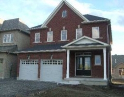 BRAND NEW HOME! MOVE IN RIGHT AWAY! - 