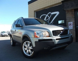 2004 Volvo XC90 T6 A SR - 2036 36 St SE