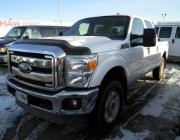 2011 Ford F-250 Super Duty - 4620 Blackfoot Trail SE