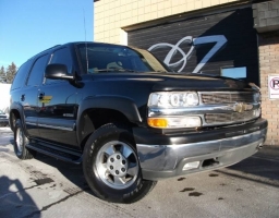 2003 Chevrolet Tahoe LT1 4X4 - 2036 36 Street SE