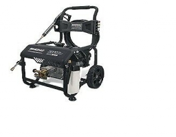 Simoniz Platinum Heavy-Duty 3200 PSI Gas Pressure Washer | Power Tools | Calgary | 