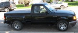 97 Ford Ranger