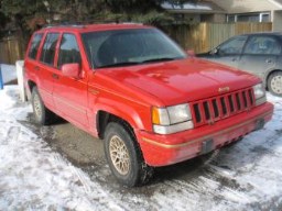 1994 jeep grand cherokee