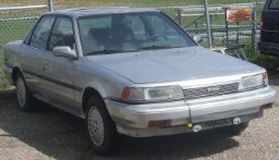 1990 toyota camry 1100.00 o.b.o.