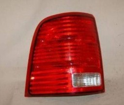 Explorer Tail Light cover