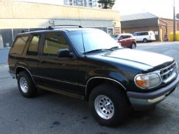 95 Ford Explorer For Sale or Trade