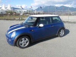 Mint 2006 Mini cooper Classic!!