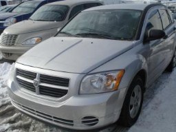 2008 Dodge Caliber