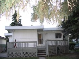 Spacious 2 Bedroom Furnished Basement for Rent in Banff Trail N.W.