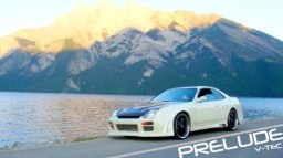 ___NICEST 2001 HONDA PRELUDE____