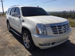 2008 Cadillac Escalade For Sale in Calgary