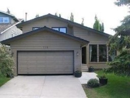 Privacy and luxury in Edgemont Estates $617,800