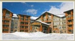 FERNIE - Brand New, Fully Furnished 1 Bdrm Luxury Condo