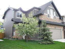 Across from Ravine Home in Panorama Hills, Priced Right! - Calgary