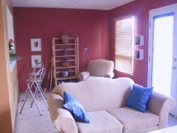  3BR Furnished Townhouse Signal Hill near Sunterra/Westhills/MRC