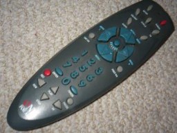 rca universal remote