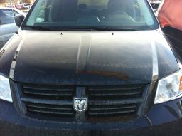 2010 DODGE GRAND CARAVAN STOW N GO