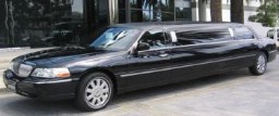 Limousine 2003 Krystal Koach 100 inch