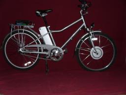 Electric Bike