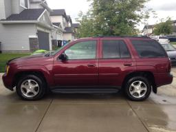 2005 Chev Trailblazer LT