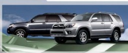 2006 Toyota 4 Runner V8 Limited