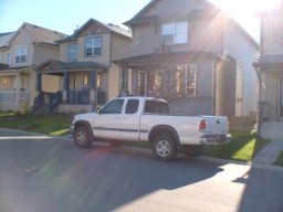 2002 Toyota Tundra