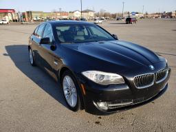 2011 BMW 535i xDrive | Cars & Trucks | Calgary |  - 