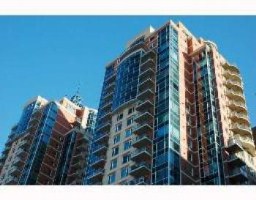 Only Downtown Calgary Executive Condo Complex